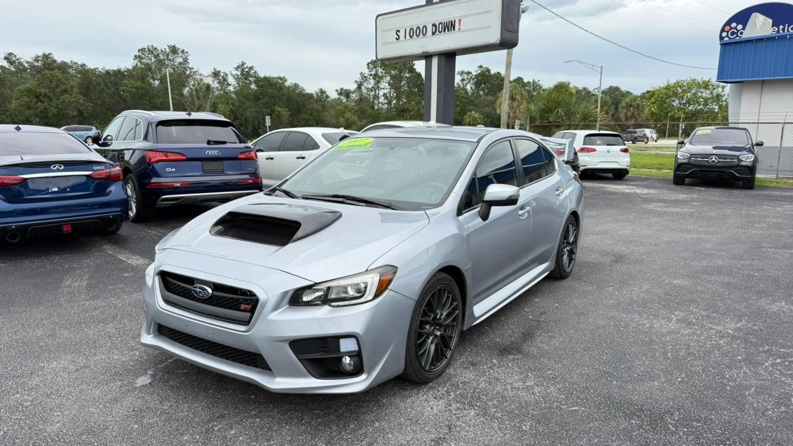 subaru wrx sti 2017 JF1VA2M61H9836345 image subaru wrx sti 2017 JF1VA2M61H9836345 image